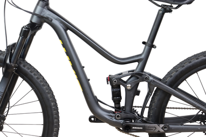 2023 Giant Trance Junior Full Suspension Mountain Bike - Junior (Extra Small)