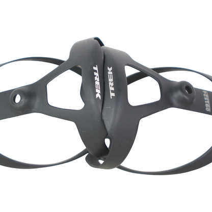 Trek Carbon Road Bike Bottle Cages - Pair