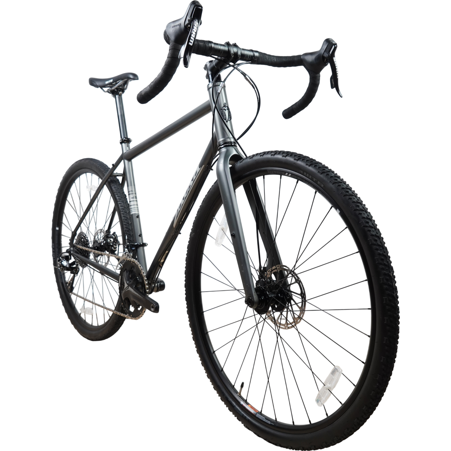 2018 Salsa Vaya Disc Brake Gravel Bike - Sram Apex - 55cm
