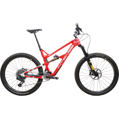 2021 Intense Primer S AXS 29" Full Suspension Carbon Mountain Bike - XL