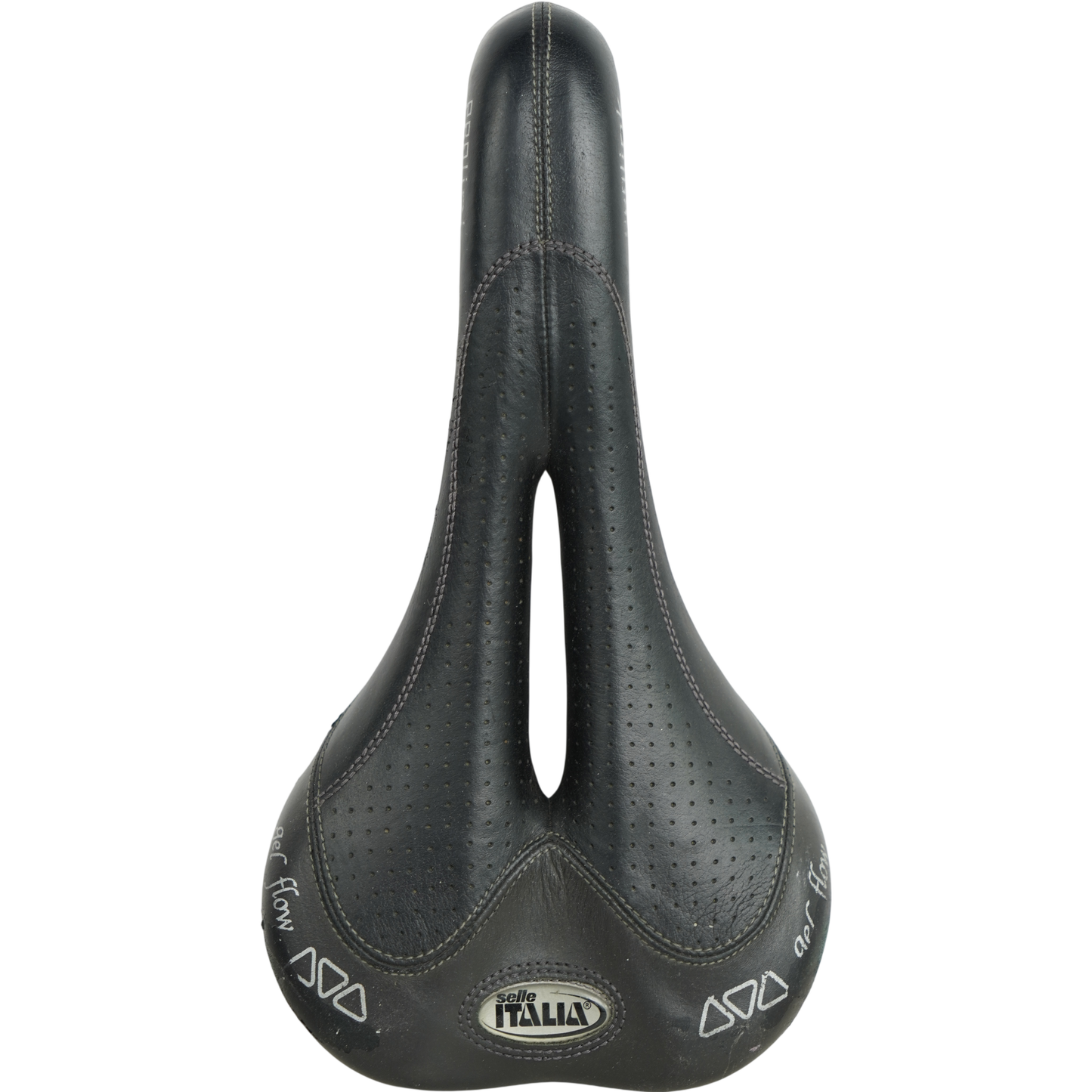 Selle Italia Gel Flow Prolink Carbon Rails Road Bike Saddle