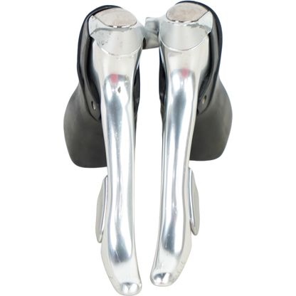 Shimano Dura-Ace ST-7700-C 2x9 Speed Mechanical Road Bike Shifters