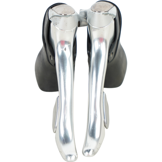 Shimano Dura-Ace ST-7700-C 2x9 Speed Mechanical Road Bike Shifters