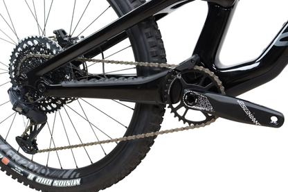 Canyon Torque CF 7 Mullet Mountain Bike - 2023, Large
