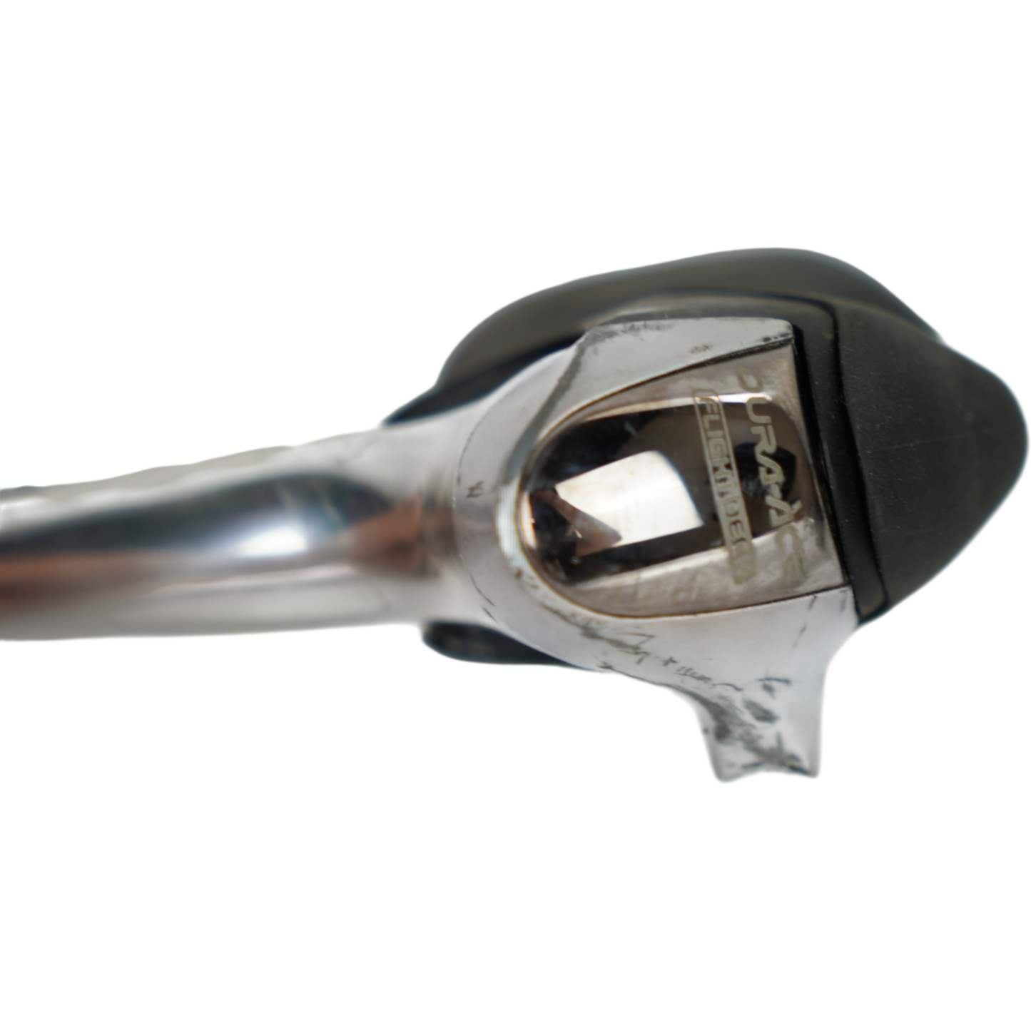 Shimano Dura-Ace ST-7700-C/ST-7703 Flight Deck Triple 3x9 Road Bike Shifters