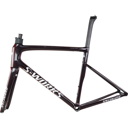 2024 Specialized S-Works Tarmac SL8 Carbon Disc Brake Road Bike Frameset - 58cm