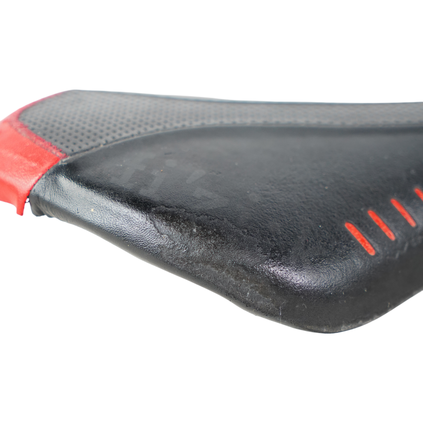 Selle Italia Ion Wing Flex Road Bike Saddle W/ Chromo Rails - 128mm Wide
