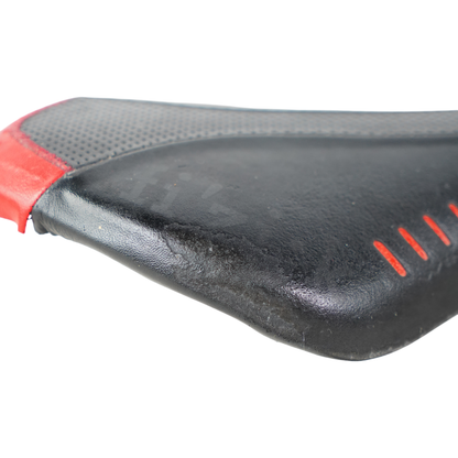 Selle Italia Ion Wing Flex Road Bike Saddle W/ Chromo Rails - 128mm Wide