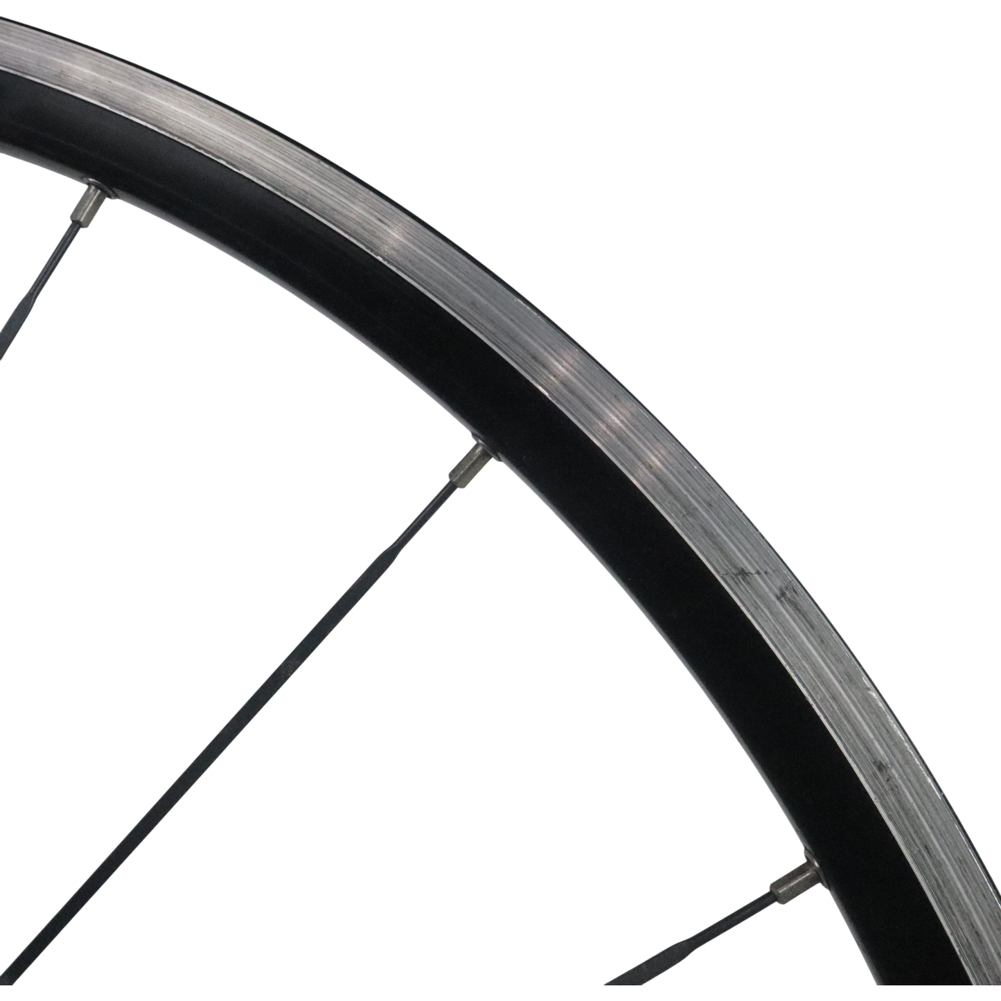Mavic Ksyrium Equipe 700c Rim Brake Aluminum Clincher Road Wheelset