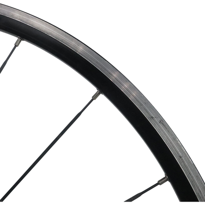 Mavic Ksyrium Equipe 700c Rim Brake Aluminum Clincher Road Wheelset
