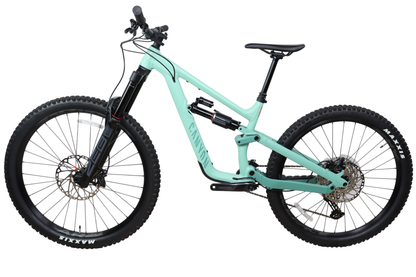Canyon Torque 5 Mullet Mountain Bike - 2023, Small
