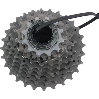Shimano Dura-Ace CS-9000 11-Speed 11-28T Road Bike Cassette