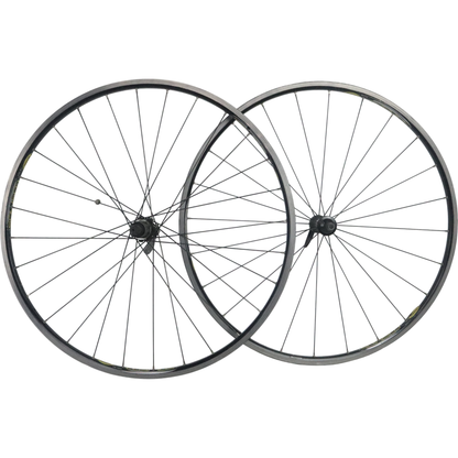 Mavic Cosmos 700c Rim Brake Aluminum Clincher Road Bike Wheelset