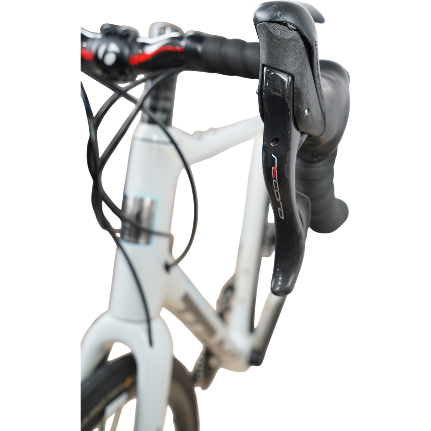 2022 Parlee Chebacco XD Carbon 700c Disc Brake Gravel Bike - Large