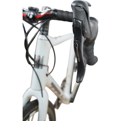 2022 Parlee Chebacco XD Carbon 700c Disc Brake Gravel Bike - Large