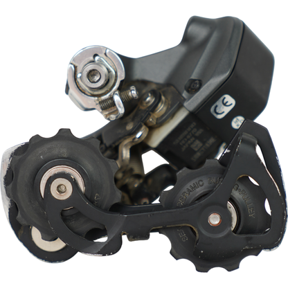 Shimano Ultegra RD-6770 Di2 Short Cage 10 Speed Electronic Road Rear Derailleur