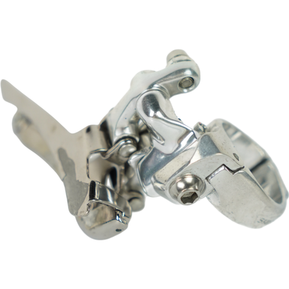 Shimano Dura-Ace FD-7700 9-Speed Clamp-On Mechanical Road Front Derailleur