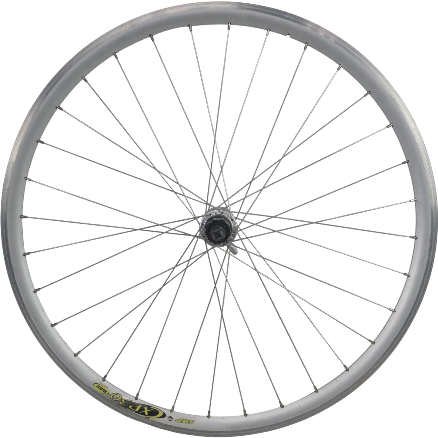 Mavic CXP30 700c Rim Brake Aluminum Clincher Road Bike Wheelset