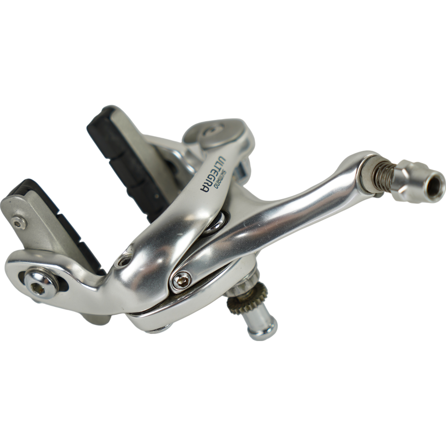 Shimano Ultegra BR-6500 Center-Mount Mechanical Rim Brake Calipers