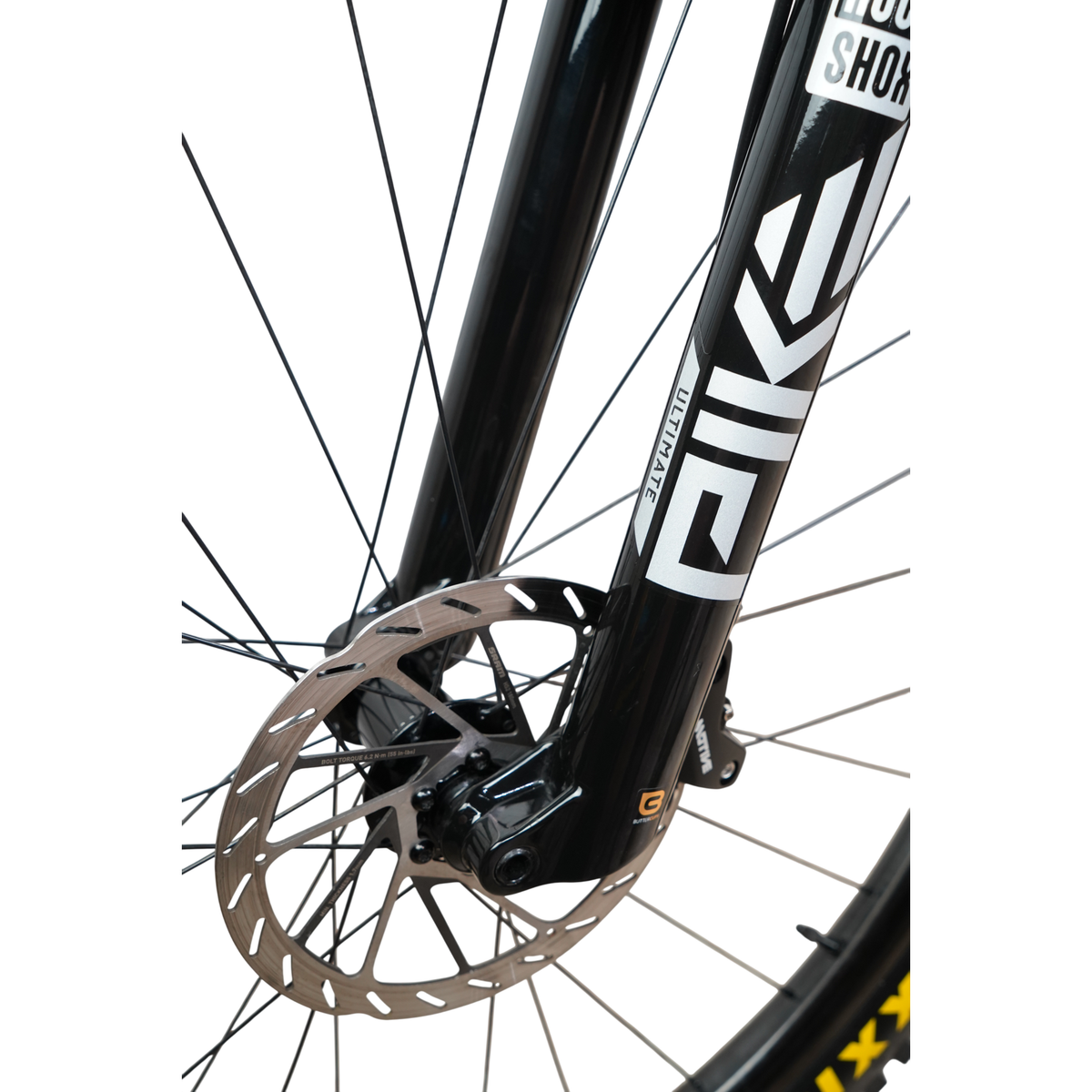 2026 Yeti SB120 Turq 29" Full Suspension Mountain Bike - Custom Build - Large