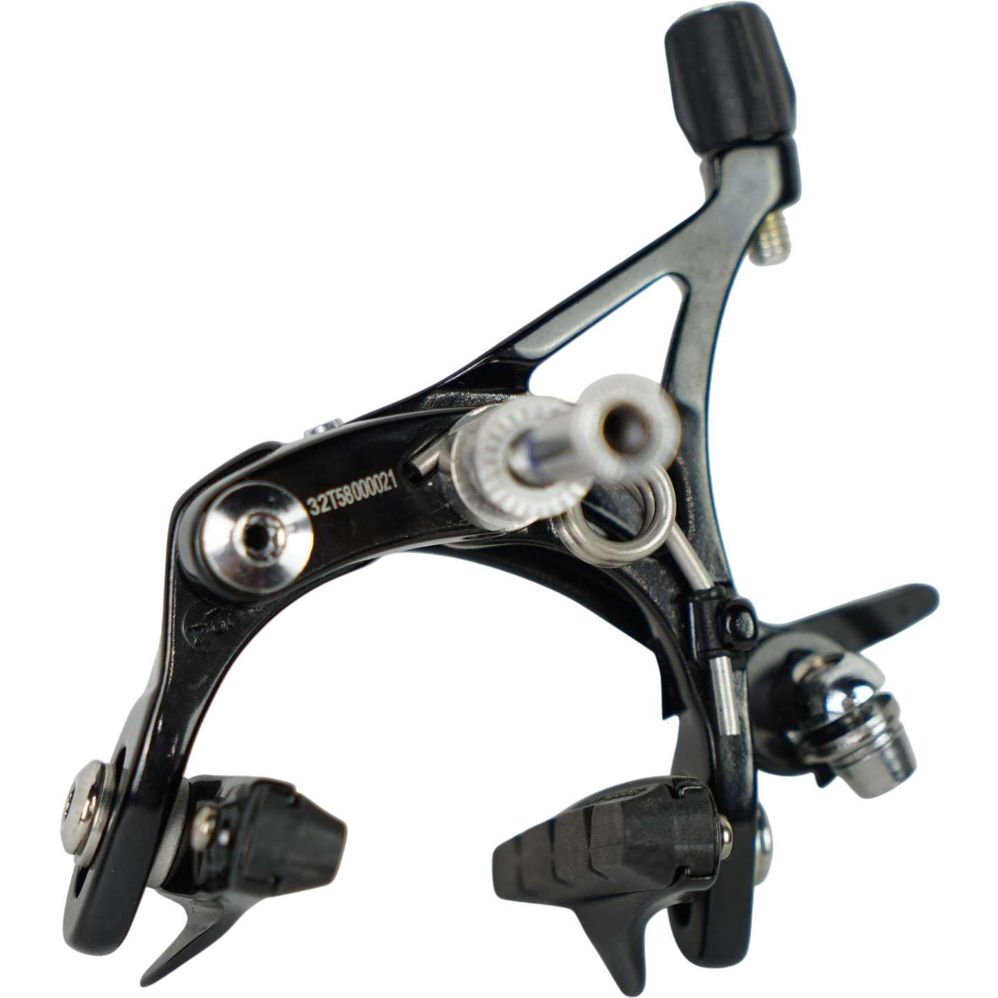 SRAM Rival 22 Center-Mount Mechanical Rim Brake Calipers