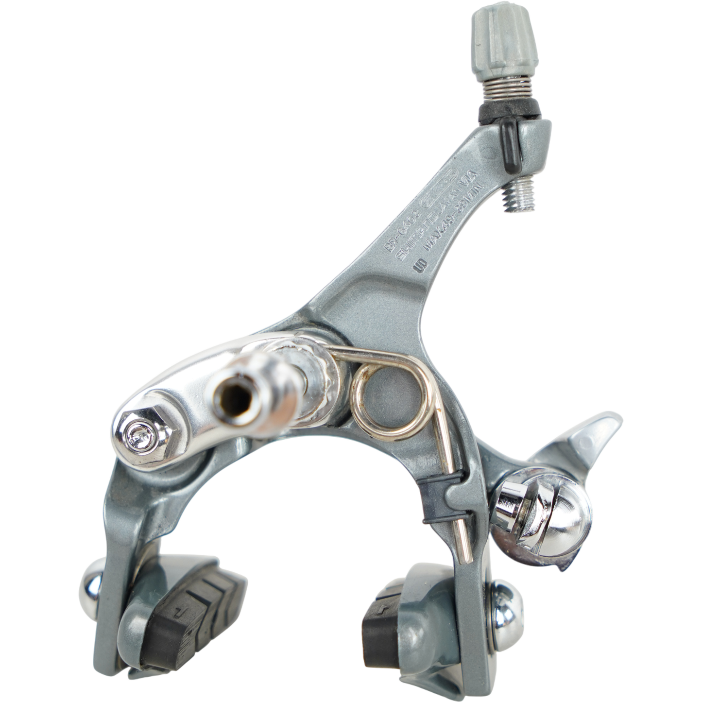 Vintage Shimano 600 BR-6403 Dual-Pivot Rim Brake Road Calipers