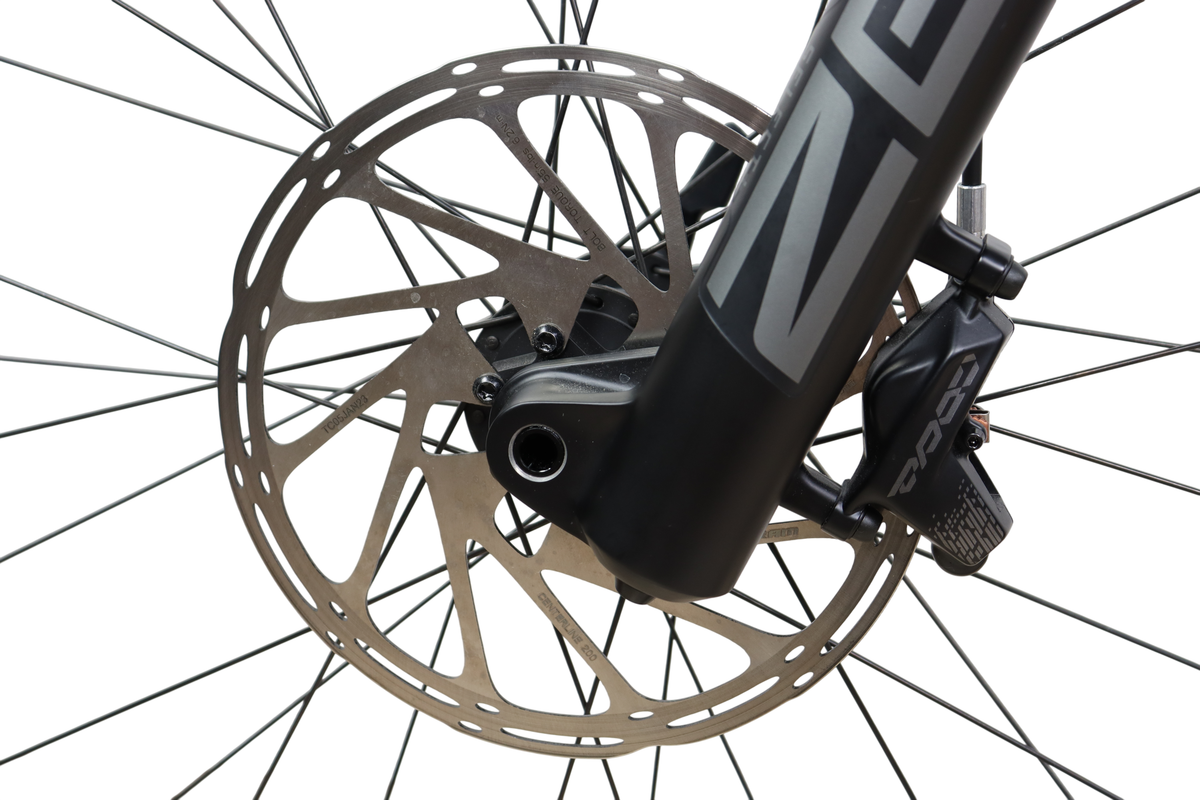 Canyon Torque CF 7 Mullet Mountain Bike - 2023, Large