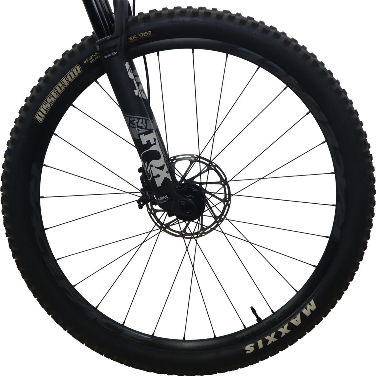 2025 Transition Spur V2 Carbon 29" GX Full Suspension Mountain Bike - Small