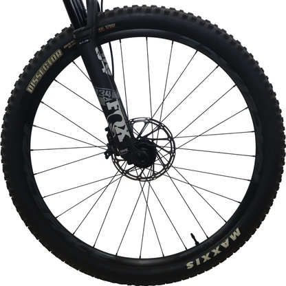 2025 Transition Spur V2 Carbon 29" GX Full Suspension Mountain Bike - Small