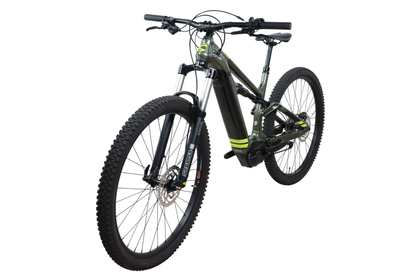 2022 Cannondale Moterra Neo 5 29" Full Suspension E-Mountain Bike - Small