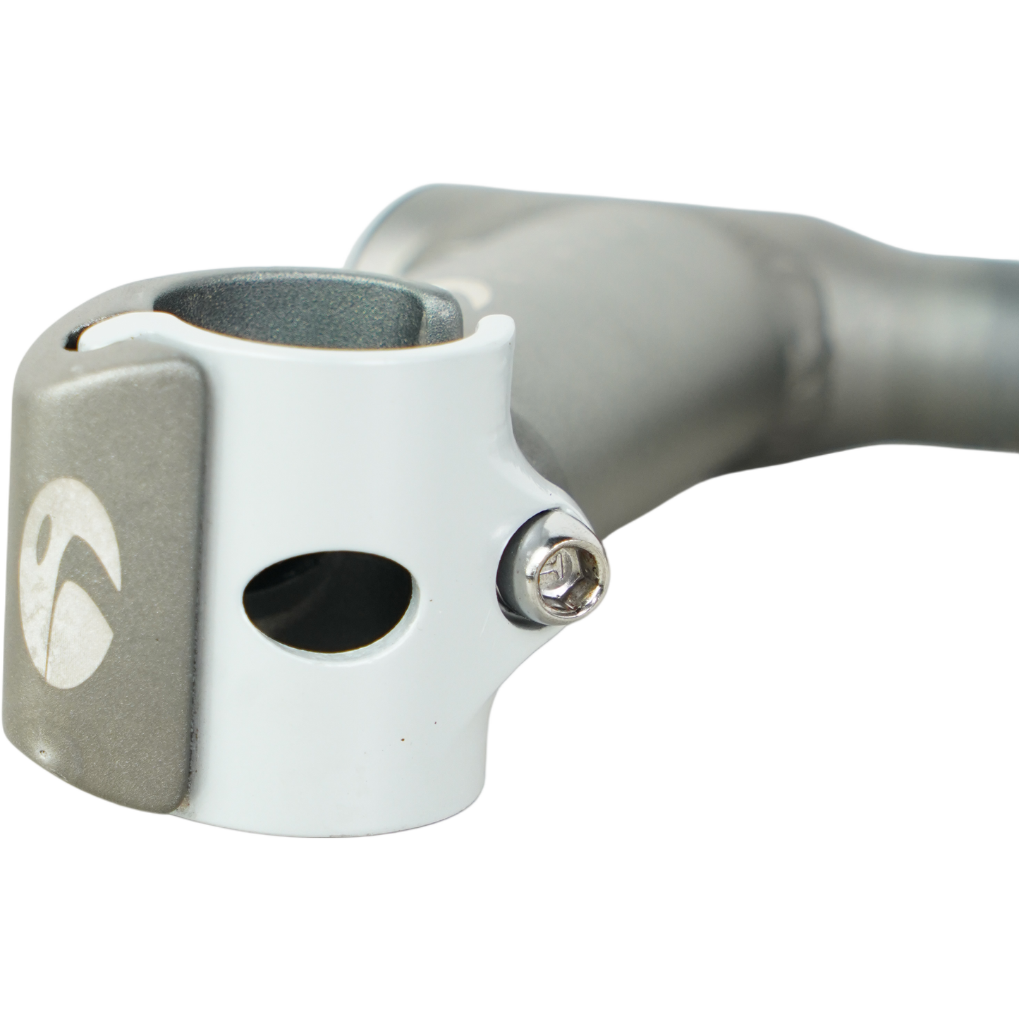 Trek Icon Graphite Series 100mm Quill 25.4 Stem 6061 AL