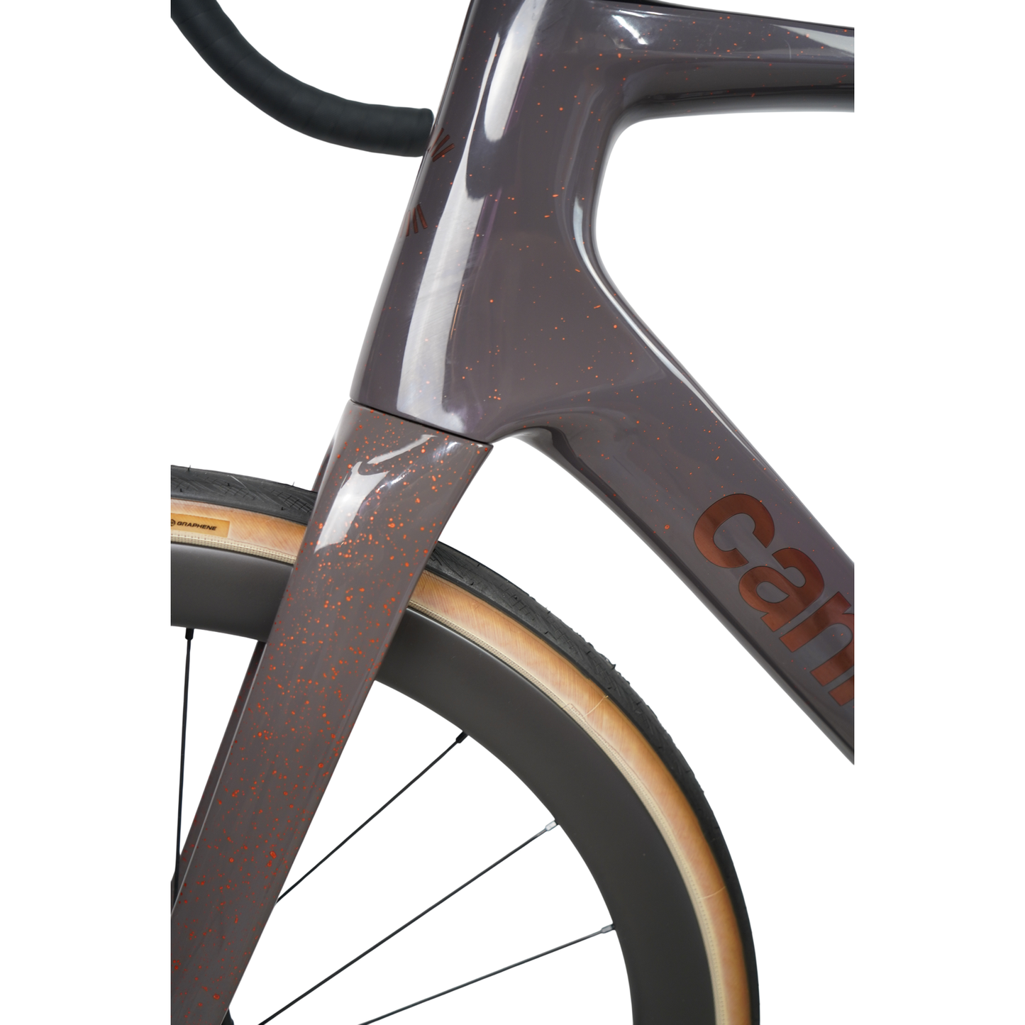 2025 Cannondale Synapse Carbon 2 Smatsense Carbon Disc Brake Road Bike - 58cm