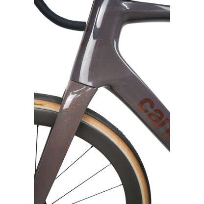 2025 Cannondale Synapse Carbon 2 Smatsense Carbon Disc Brake Road Bike - 58cm
