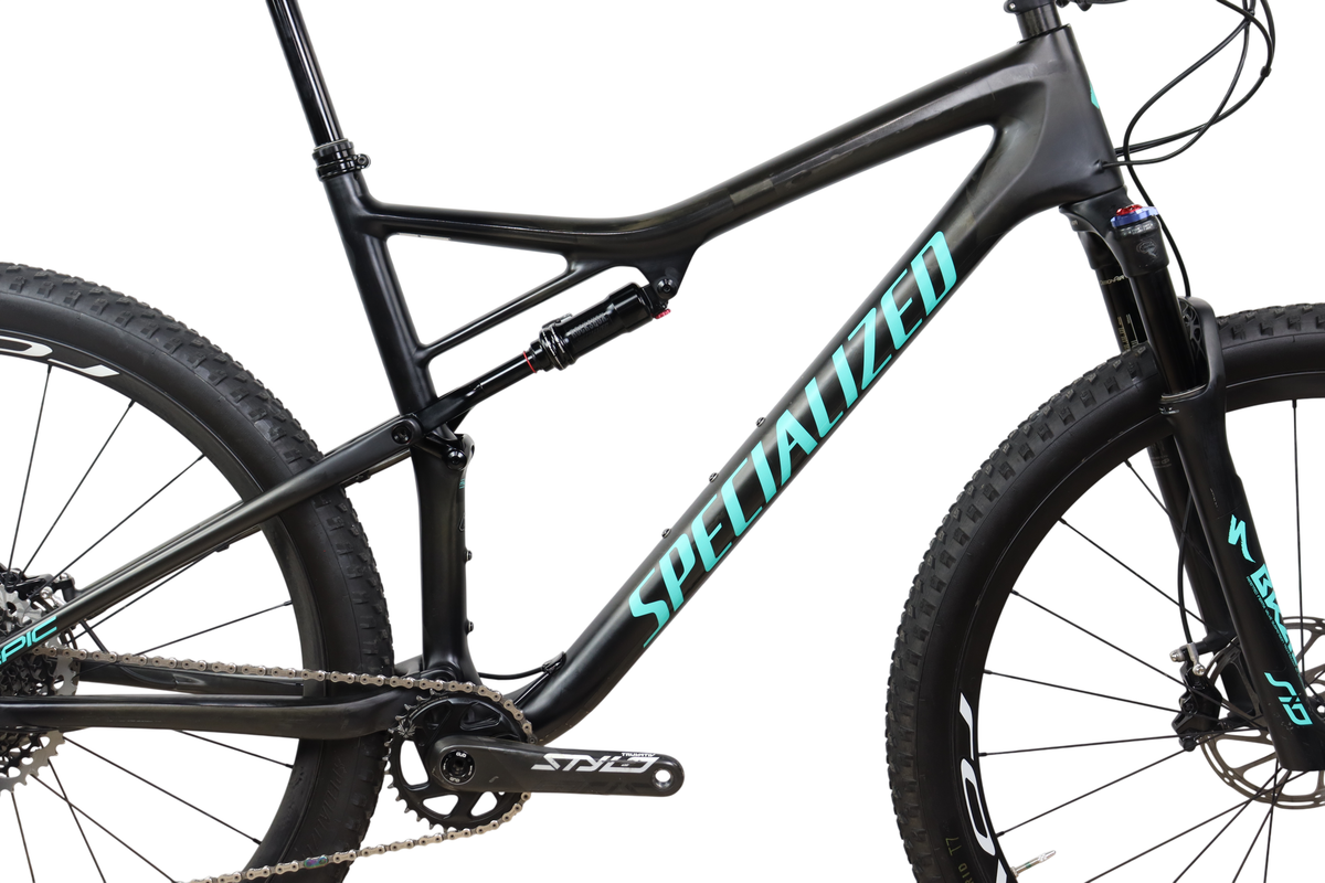 Specialized Epic Pro Mountain Bike - 2019, XL