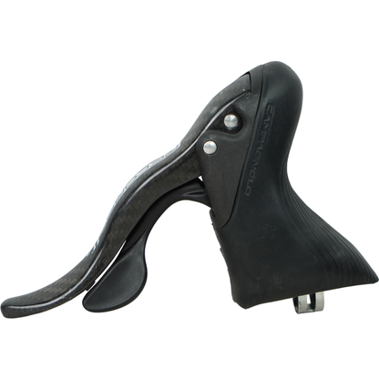 Campagnolo Record 11 Speed Mechanical Road Bike Shifters