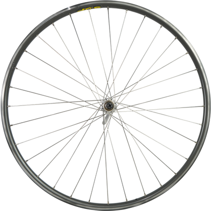 Mavic SUP 700c Rim Brake Aluminum Clincher Road Bike Wheelset - Ultegra Hubs