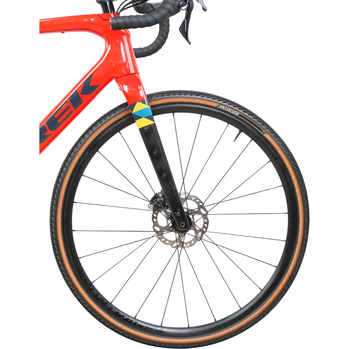 2022 Trek Checkpoint SL 5 Gen 2 Carbon Disc Brake Gravel Bike - 58cm