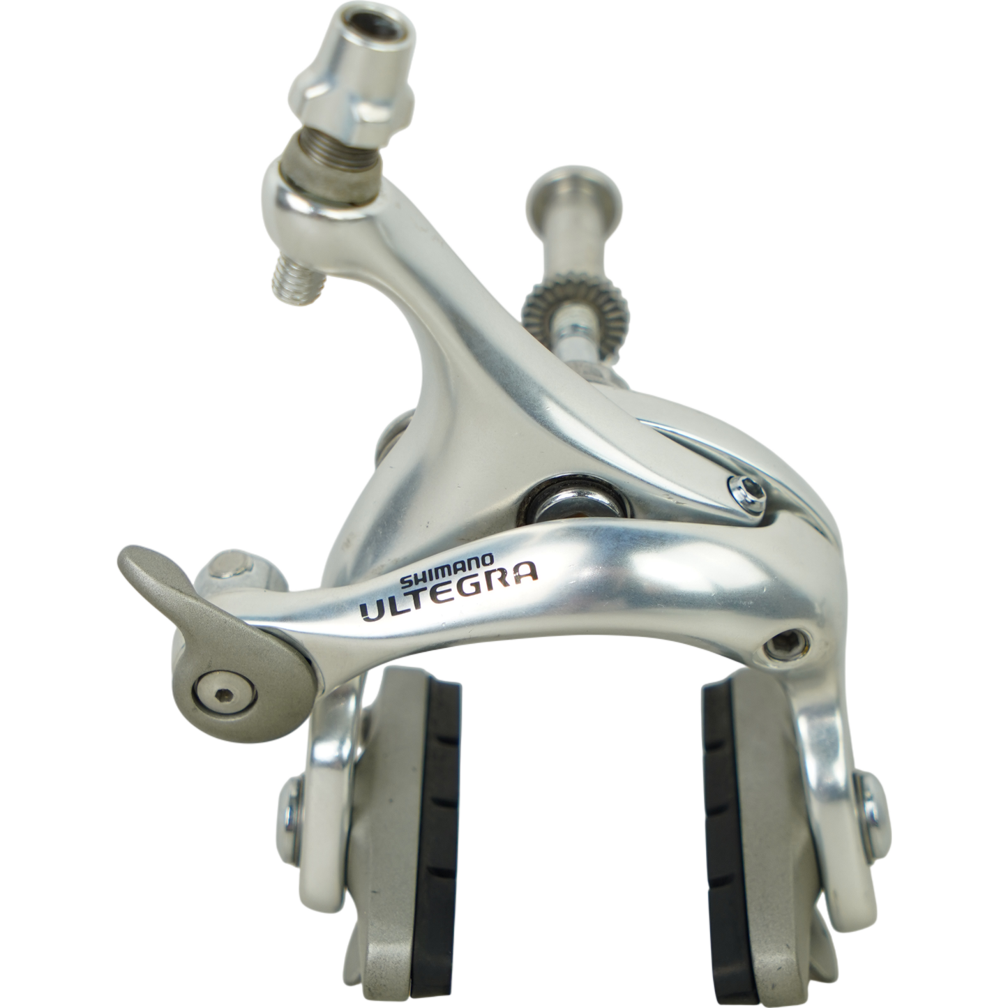 Shimano Ultegra BR-6500 Center-Mount Mechanical Rim Brake Calipers