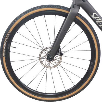 2022 Specialized Diverge Comp Carbon Disc Brake Gravel Bike - 56cm