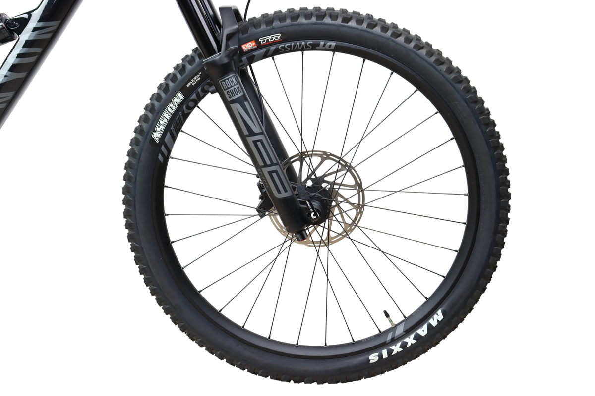 Canyon Torque CF 7 Mullet Mountain Bike - 2023, Large
