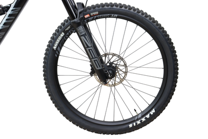 Canyon Torque CF 7 Mullet Mountain Bike - 2023, Large