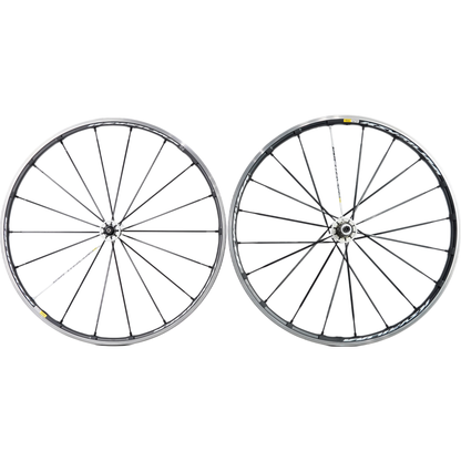 Mavic Ksyrium SLS 700c Rim Brake Aluminum Clincher Road Wheelset