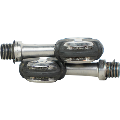 Speedplay Clipless Road Bike Pedals