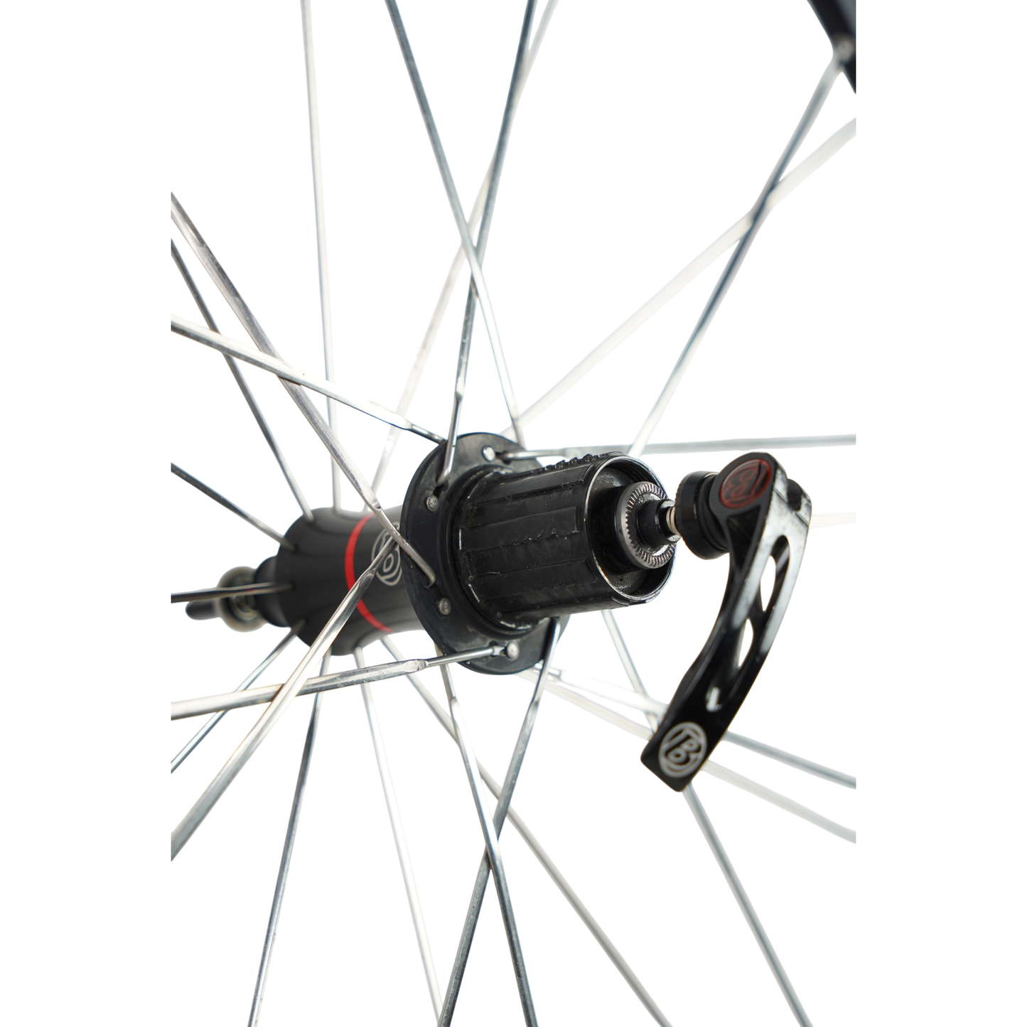 Bontrager Race Lite 700c Rim Brake Aluminum Clincher Road Wheelset