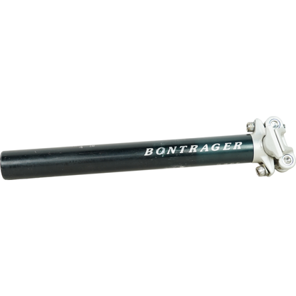 Vintage Bontrager Race 27.2mm Bike Seatpost 240mm