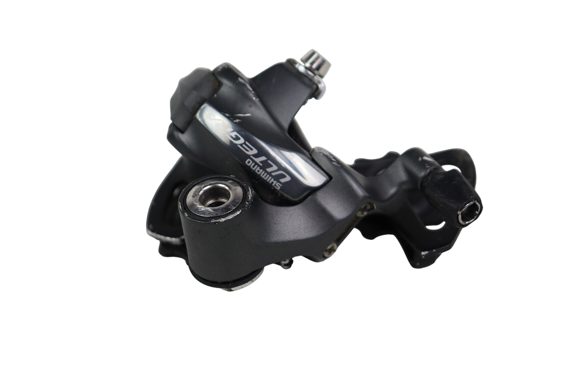 Shimano Ultegra Short Cage RD-6700 10-Speed Mechanical Road Rear Derailleur