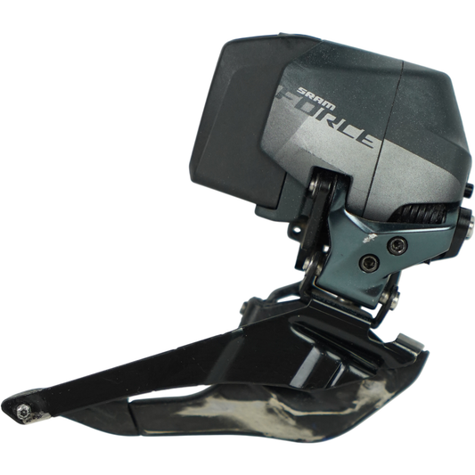 SRAM Force AXS FD-FRC-E-D1 Electronic Road Front Derailleur