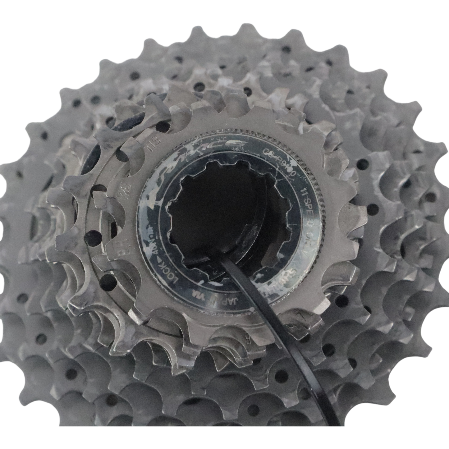 Shimano Dura-Ace CS-R9000 11-28T 11 Speed Road Bike Cassette
