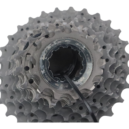Shimano Dura-Ace CS-R9000 11-28T 11 Speed Road Bike Cassette