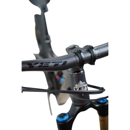 2021 Yeti SB130 TLR Turq T1 Full Suspension Carbon 29" Mountain Bike - Medium